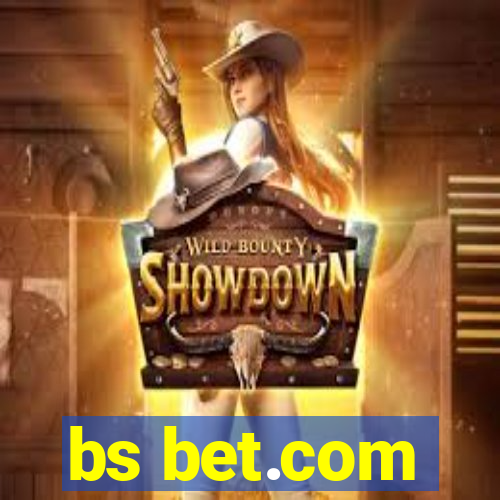 bs bet.com